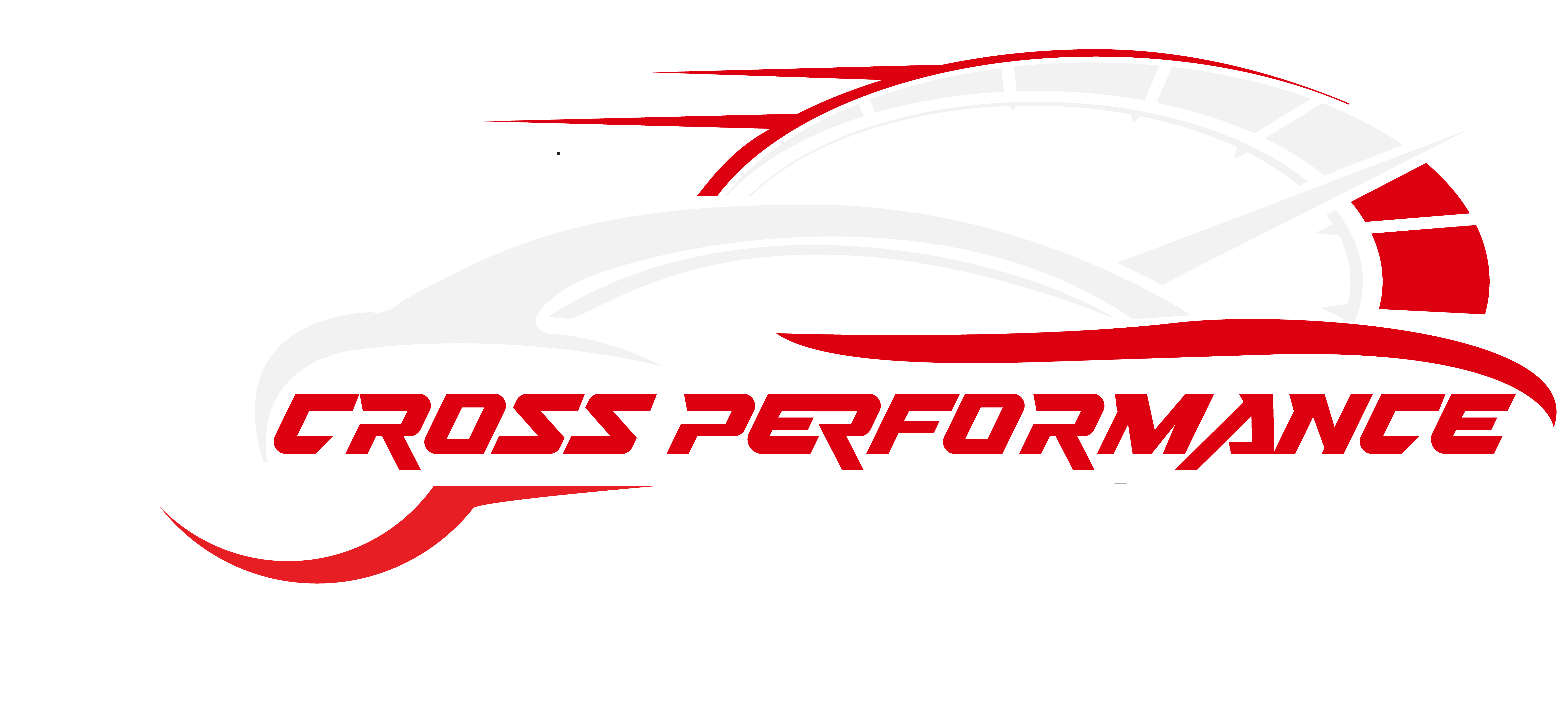 cross performance logo